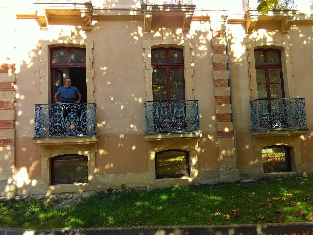 Appartement A La Montagne Aulus-les-Bains Exterior photo
